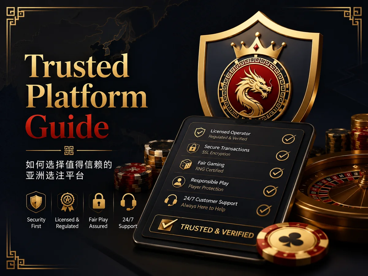 责任博彩指南封面图